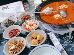 -张关合渣(航空大道店)