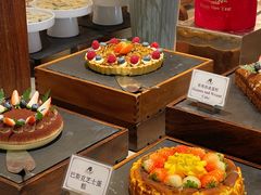 -康帝国际酒店-艾斯本自助西餐厅