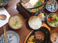 -铃木食堂(帽儿胡同店)