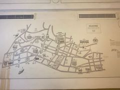 -大馆(前中区警署建築群)