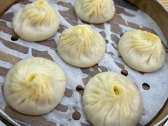 -蟹上黄·蟹黄面·江南糖水(人民广场店)
