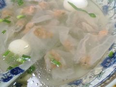 -福州人铭小吃