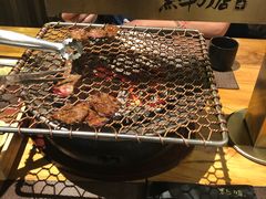 -黑牛の店·和牛烧肉(合生汇店)
