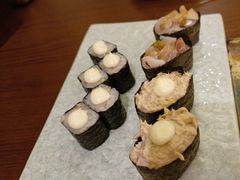-傑·料理·海鲜放题(佛山文华荟店)