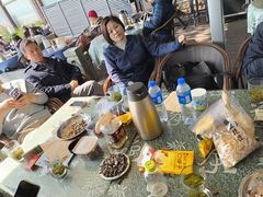 -湖畔居茶楼(湖滨店)