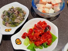 -元气寿司(东方宝泰店)