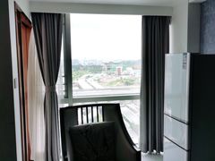 -深圳汇德行政公寓(深圳北站东广场店)