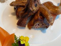 -中山保利艾美酒店-乐美中餐厅