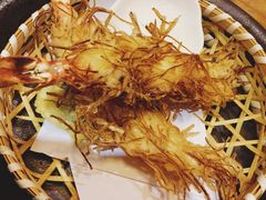 -水之惠鲜鱼料理(王府大街店)