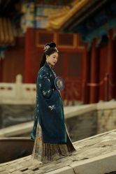 -美云庭古装·格格服汉服·京城旅拍(北京店)