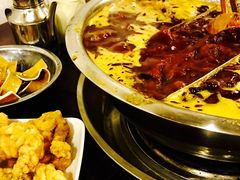 -邓莽子老火锅(鲁祖庙店)