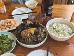 -百家鲜·杭帮菜