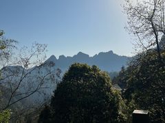 -武当山风景区