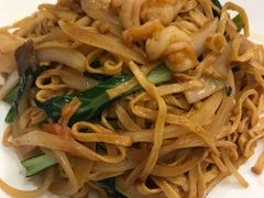 -南山鲜虾面·活鲜小馆·海味大连菜(南山总店)