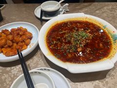 -李氏传家菜(兴城路店)