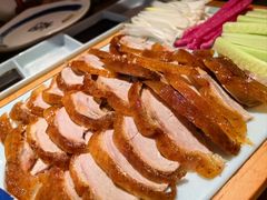 -额娘·现烙春饼烤鸭(太原总店)