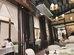 大堂-江南厨子(万象天地店)