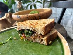 -O'mills Sourdough Bakery&Bistro(永嘉路店)