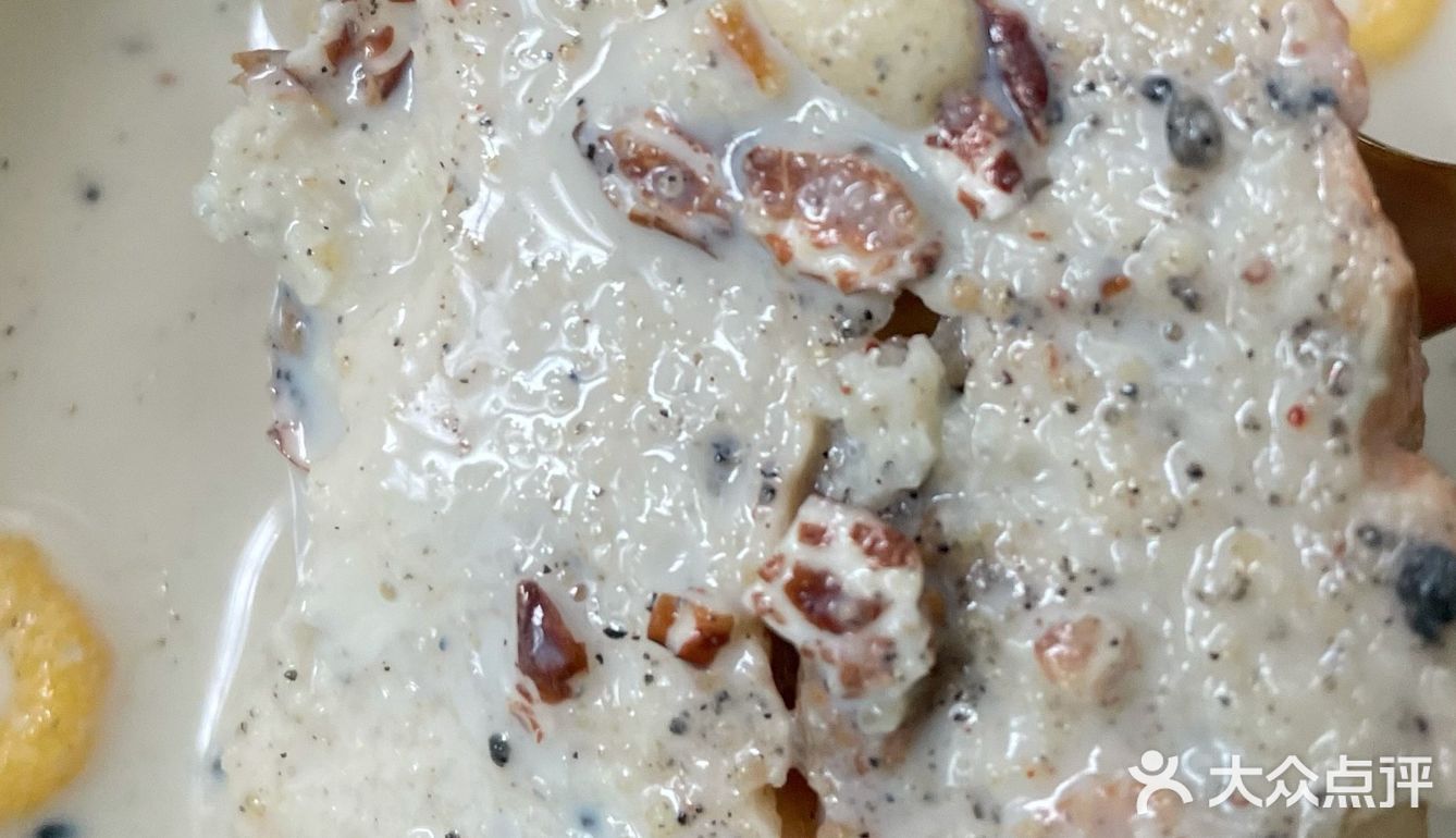 分享几种豆奶🥛吃法