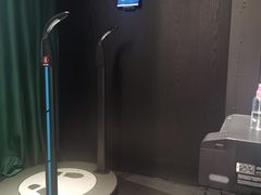 -TOP健身私教工作室(侨香店)