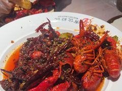 -有位虾匠·胶东土菜小馆(市北店)