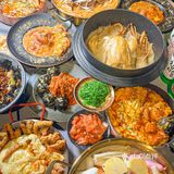 店里全是欧巴欧尼⁉️我好想天天来吃这家