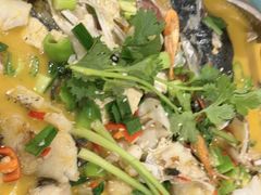 -新凯旋烧烤·燕姐千岛湖土菜