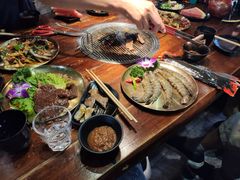 -红小姐的烤肉店(西三旗店)