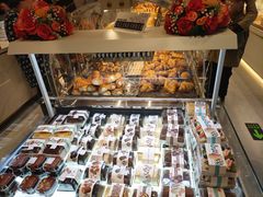 -烘焙町面包店(西四店)
