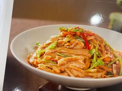 -香顺·客家菜(东坑店)