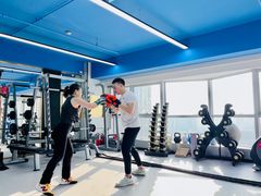 -N1 健身·普拉提·综合馆(嘉美中心店)