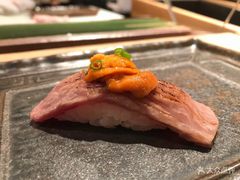 和牛寿司-一阳寿司(麦子街店)