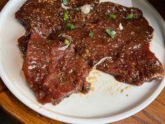 -原始泥炉烤肉(总店)