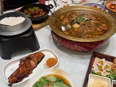 -解家河南菜(商鼎路店)