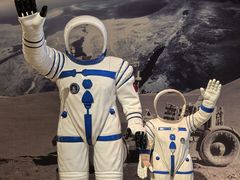 -嘉峪关城市博物馆