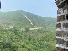-慕田峪长城