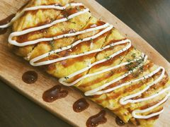 芝士鸡蛋卷-青春分食(仙林大学城店)