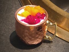 -铭牛烧肉·和牛海鲜自助(高新月牙湖店)