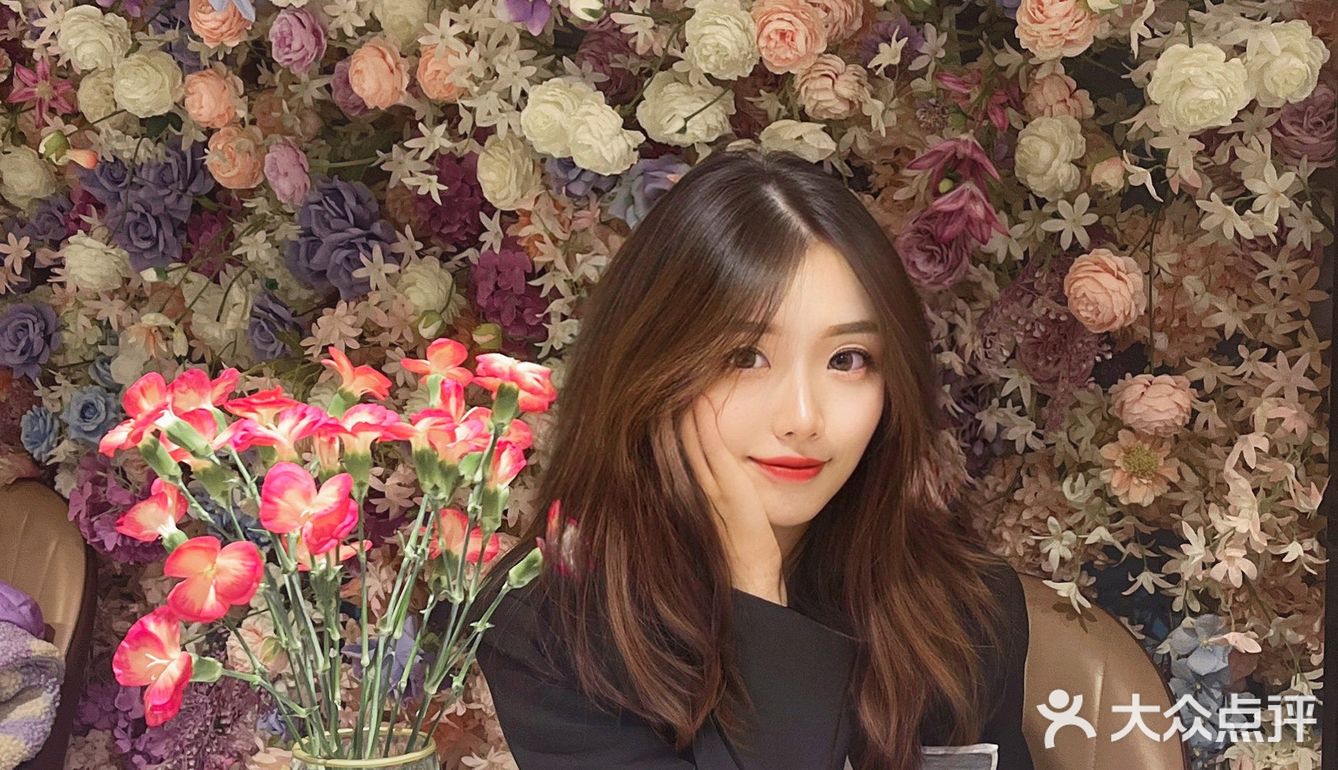 一起去花海里约会吧💐杭州绝美泰式餐厅