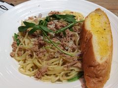 -江南果道西餐厅(北京路店)