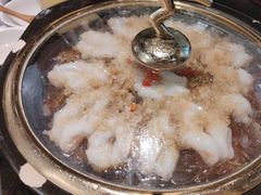 -绿茶餐厅(平谷华联店)