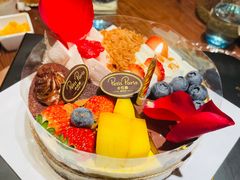 -PETIT PARIS 小巴黎(花园道店)