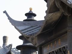 -上海青龙寺