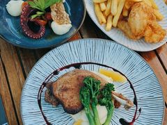 -闲·胡同 Barblu Hutong(雍和宫五道营店)