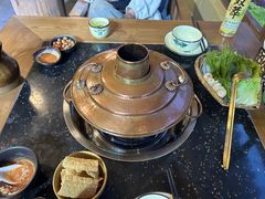 -陀岗美食·云南藏式特色餐厅