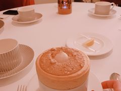 -柏翠莊園餐廳