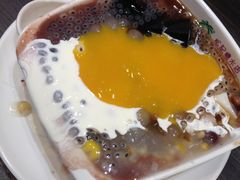 -松记糖水店(铜锣湾分店)