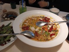 -茅庐毛血旺(烟台大悦城店)