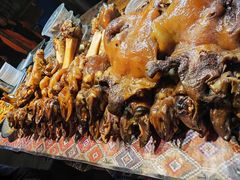 -新疆国际大巴扎