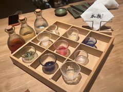 -Minase水濑·日料放题(外滩店)